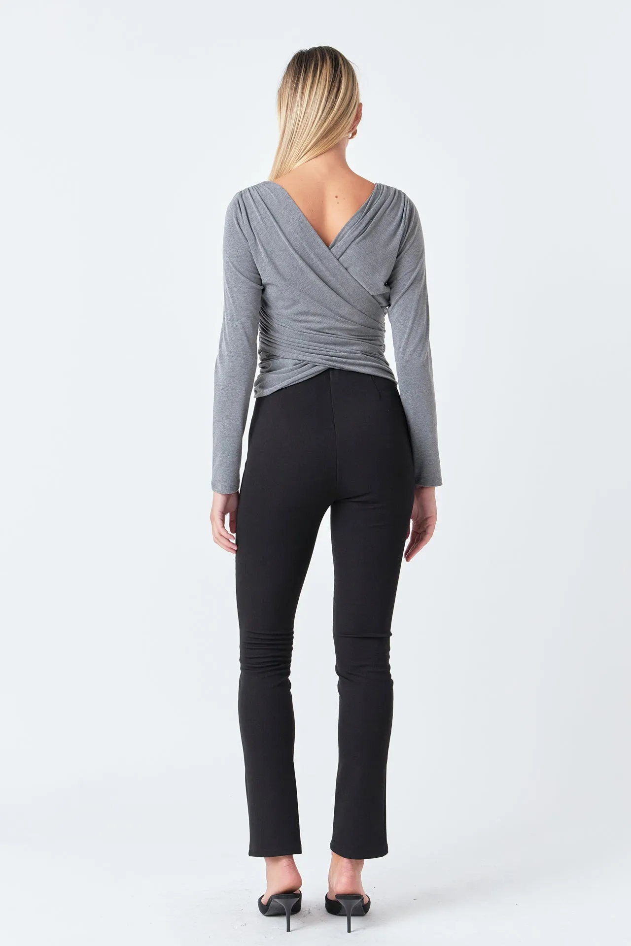 Crossover Top sold by Endless Rose product image thumbnail 4