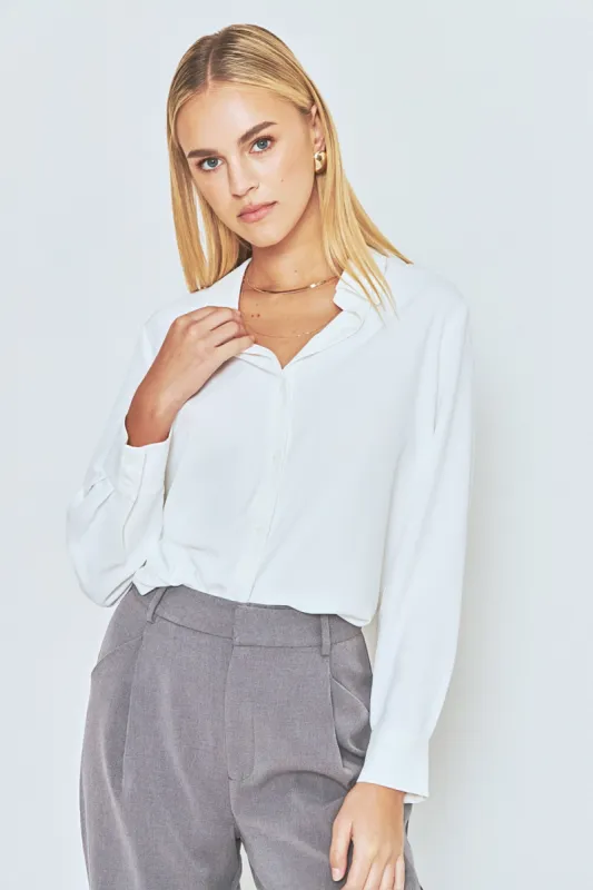 Classic Dress Shirt sold by Endless Rose