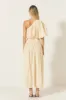 Asymmetrical Cut Out Dress sold by Endless Rose