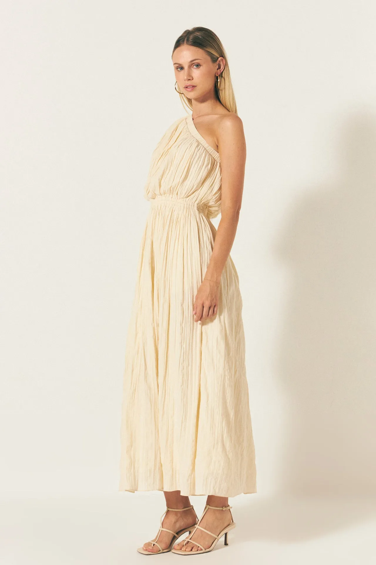 Asymmetrical Cut Out Dress sold by Endless Rose product image thumbnail 3