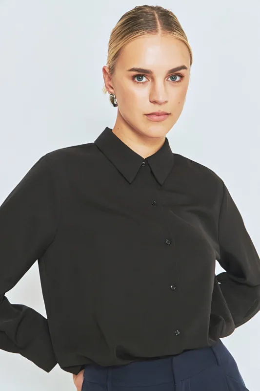 Classic Dress Shirt sold by Endless Rose