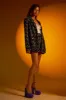 High-Waisted Sequin Shorts sold by Endless Rose