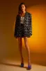 High-Waisted Sequin Shorts sold by Endless Rose