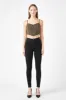Adjustable Bustier Crop Top sold by Endless Rose