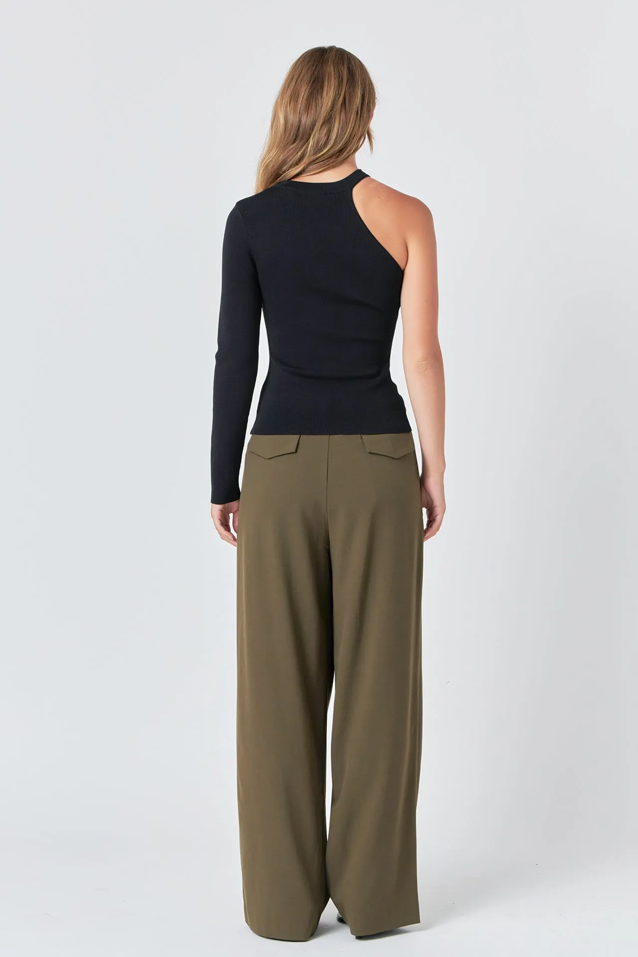 Rose Knit Top sold by Endless Rose product image thumbnail 4