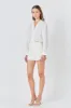 Pearl Button Collared Shirt sold by Endless Rose