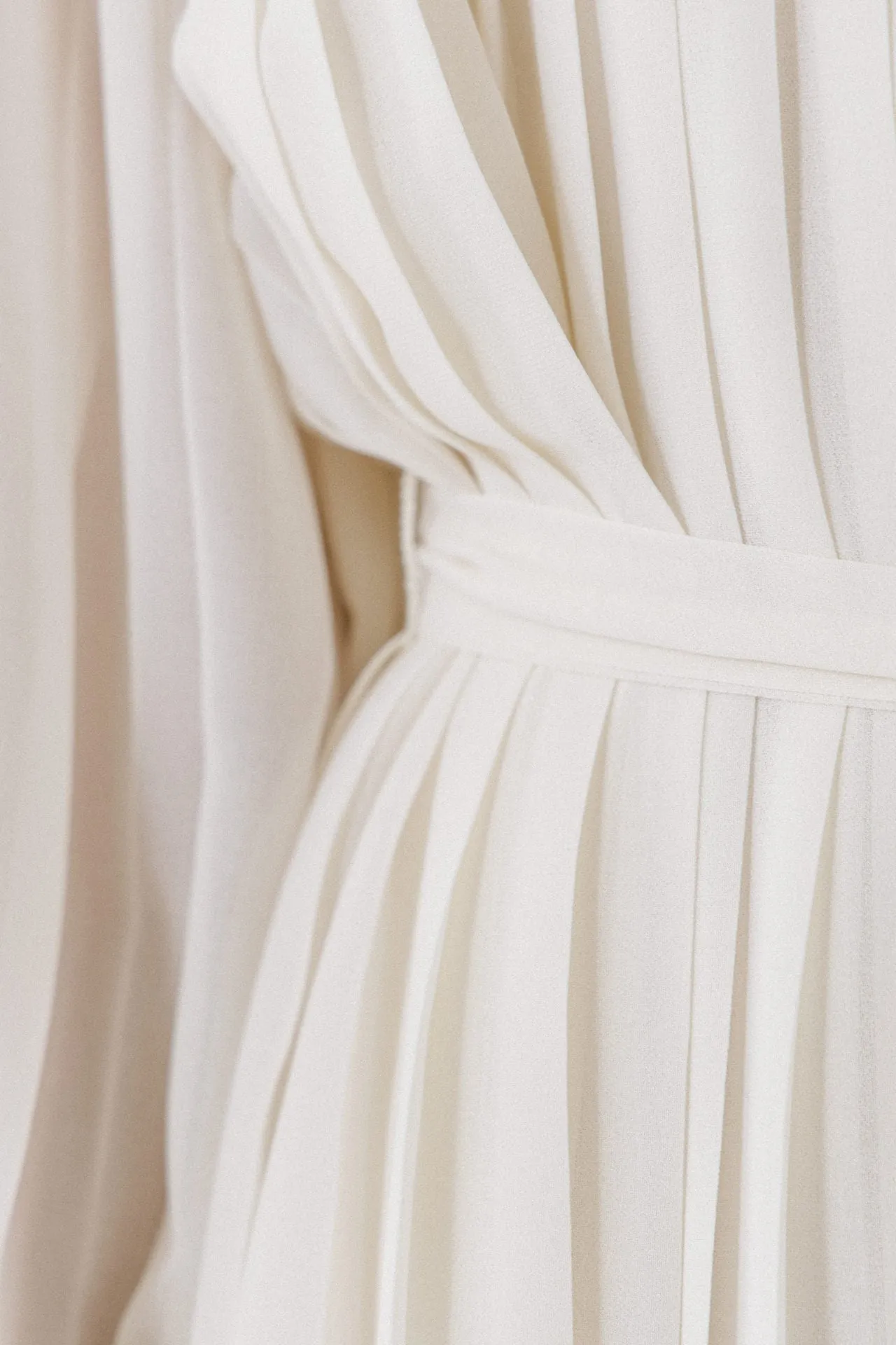 Pleated Romper sold by Endless Rose product image thumbnail 2