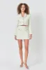 Premium Cropped Tweed Jacket sold by Endless Rose