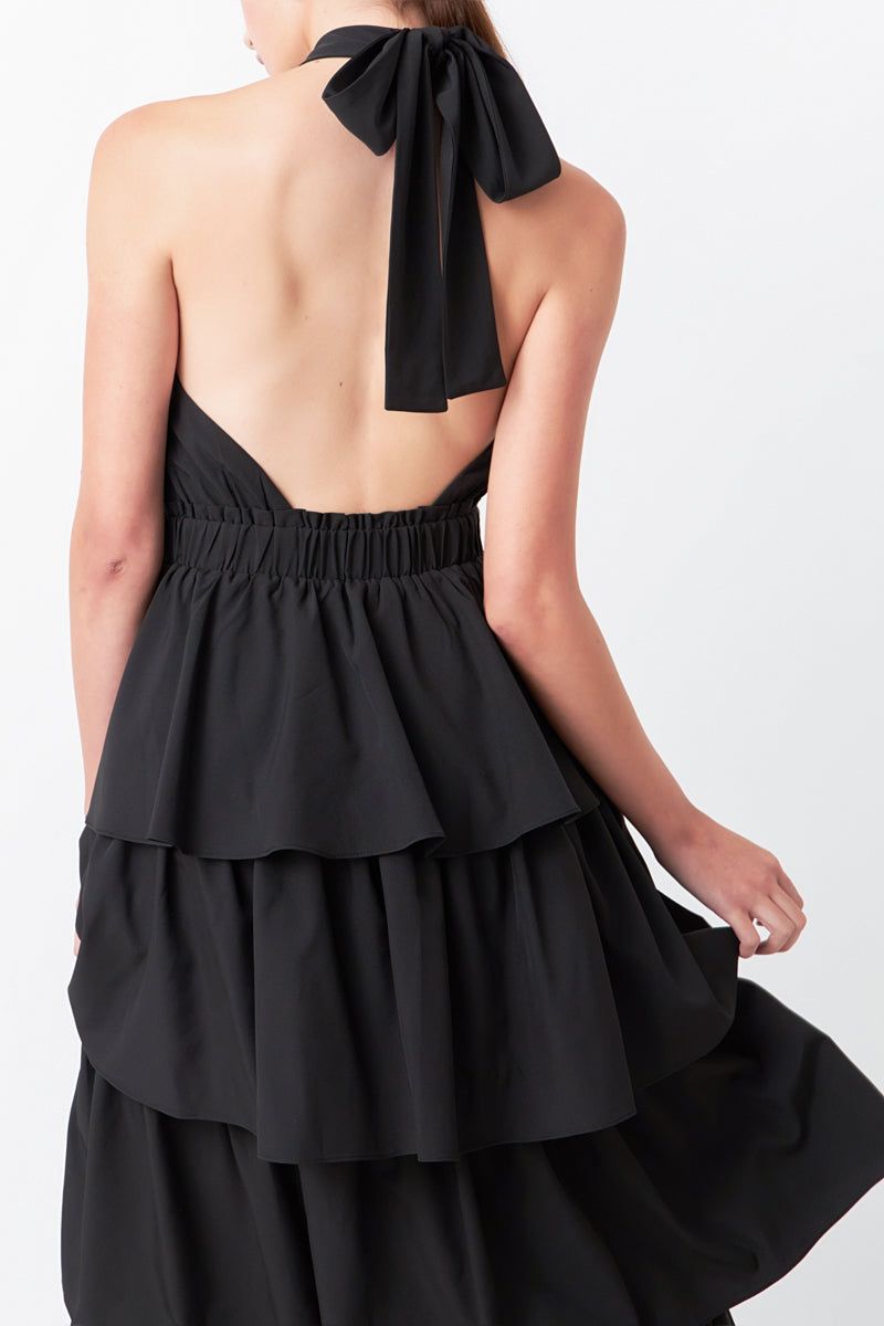 Lace Midi Dress sold by Endless Rose product image thumbnail 44