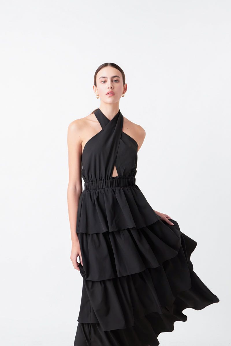 Lace Midi Dress sold by Endless Rose product image thumbnail 49