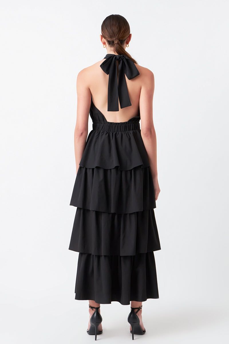 Lace Midi Dress sold by Endless Rose product image thumbnail 47