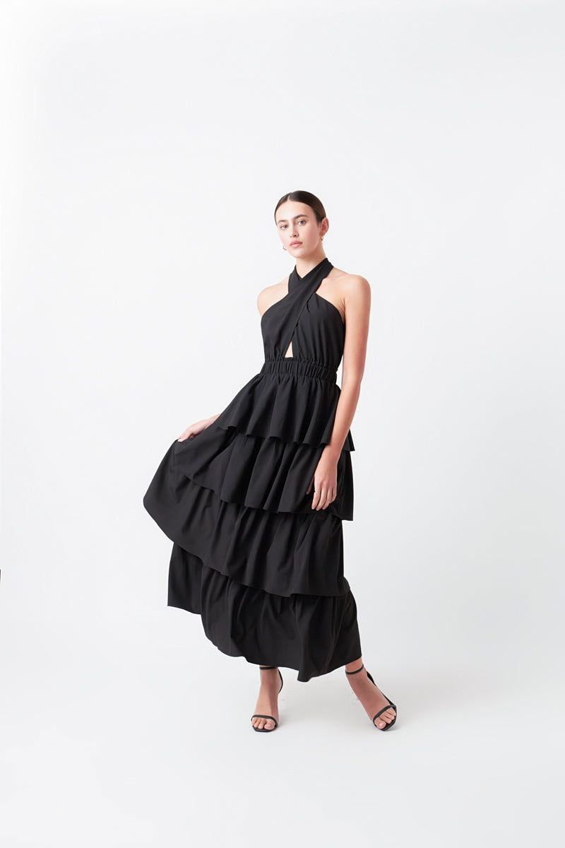 Lace Midi Dress sold by Endless Rose product image thumbnail 48