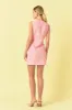 Sleeveless Tweed Mini Dress - Final Sale sold by Endless Rose
