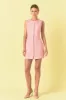 Sleeveless Tweed Mini Dress - Final Sale sold by Endless Rose