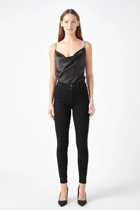 Beaded Cami sold by Endless Rose