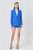 Single-Breasted Blazer sold by Endless Rose