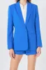 Single-Breasted Blazer sold by Endless Rose