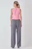 Pearl Detail Knit Tank Top - Final Sale sold by Endless Rose