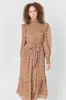 Polka Dot Maxi Dress sold by Endless Rose