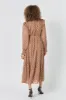 Polka Dot Maxi Dress sold by Endless Rose