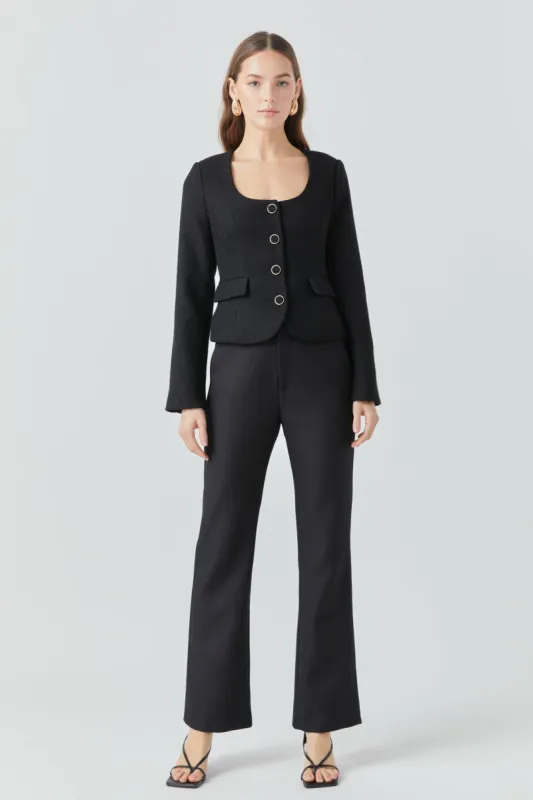 Tweed Jacket sold by Endless Rose