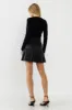 Cut out Long Sleeve Knit Top sold by Endless Rose