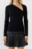 Cut out Long Sleeve Knit Top sold by Endless Rose
