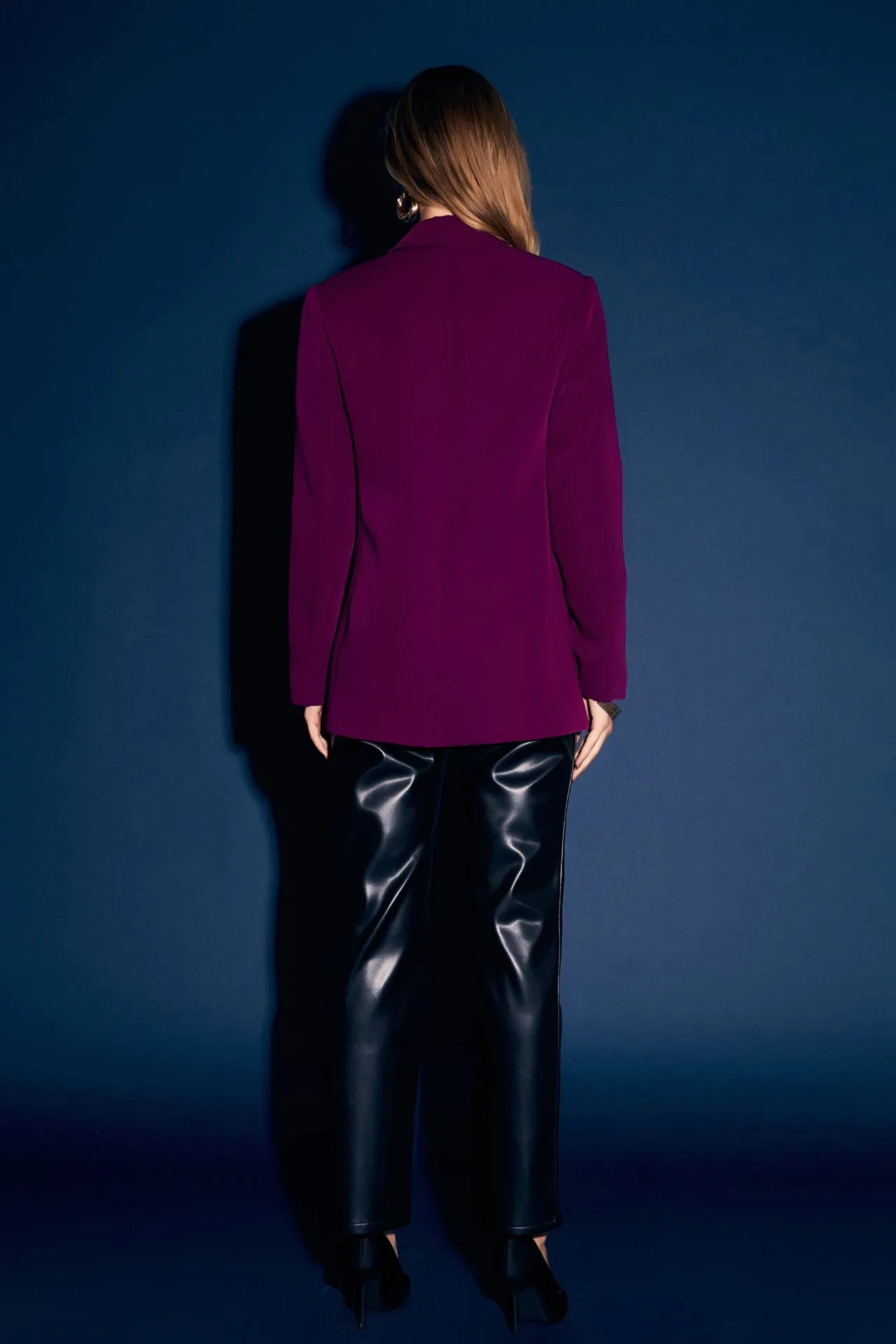 Single-Breasted Blazer - Final sale sold by Endless Rose product image thumbnail 4