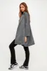 Oversized Coat with Big Pocket sold by Endless Rose