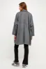 Oversized Coat with Big Pocket sold by Endless Rose