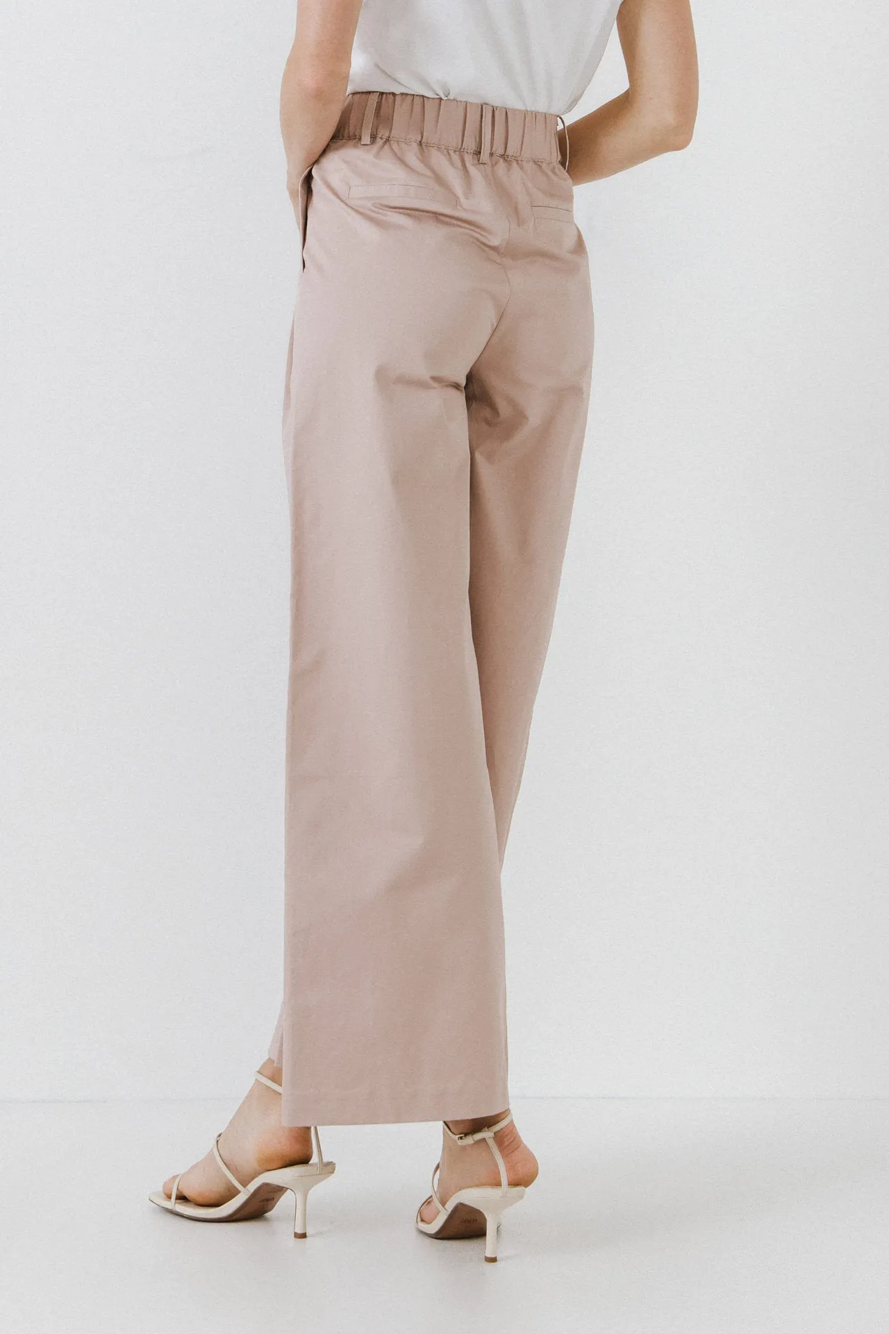 Cargo Pocket Detail Pants sold by Endless Rose product image thumbnail 4