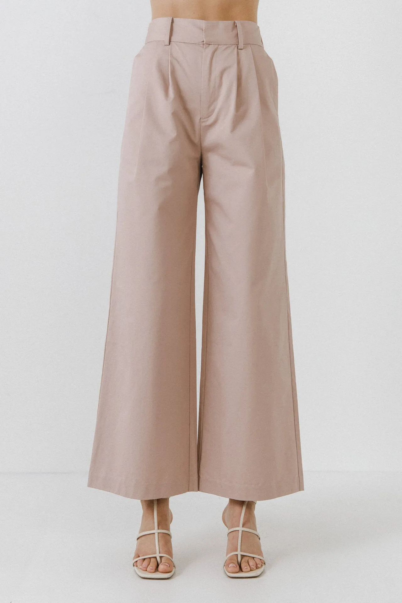 Cargo Pocket Detail Pants sold by Endless Rose product image thumbnail 2