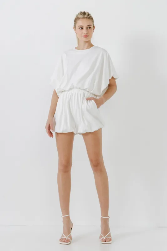 Loungewear Romper sold by Endless Rose