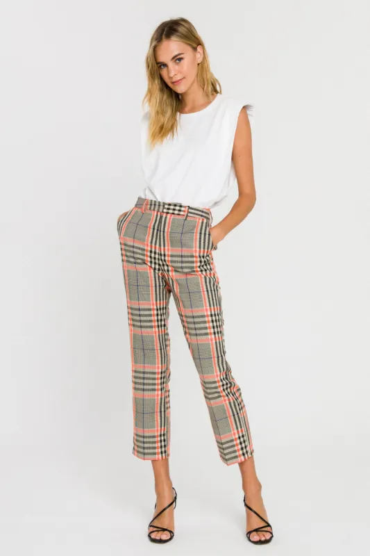 Women Woven Pants sold by Endless Rose