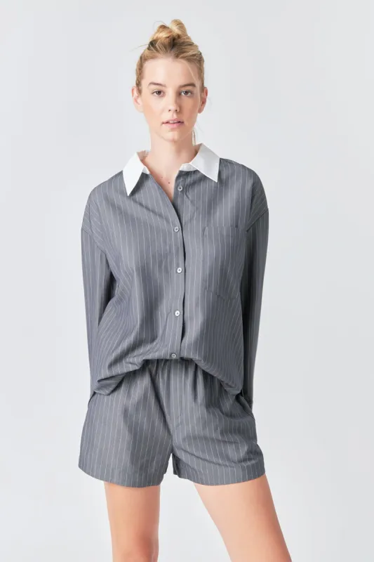 Boxer Shorts sold by Endless Rose