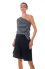 Wide Cargo Shorts sold by Endless Rose