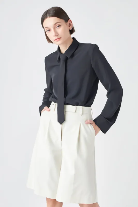 Lightweight Collared Dress Shirt made by Endless Rose
