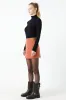 Corduroy Mini Skirt sold by Endless Rose