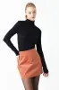 Corduroy Mini Skirt sold by Endless Rose