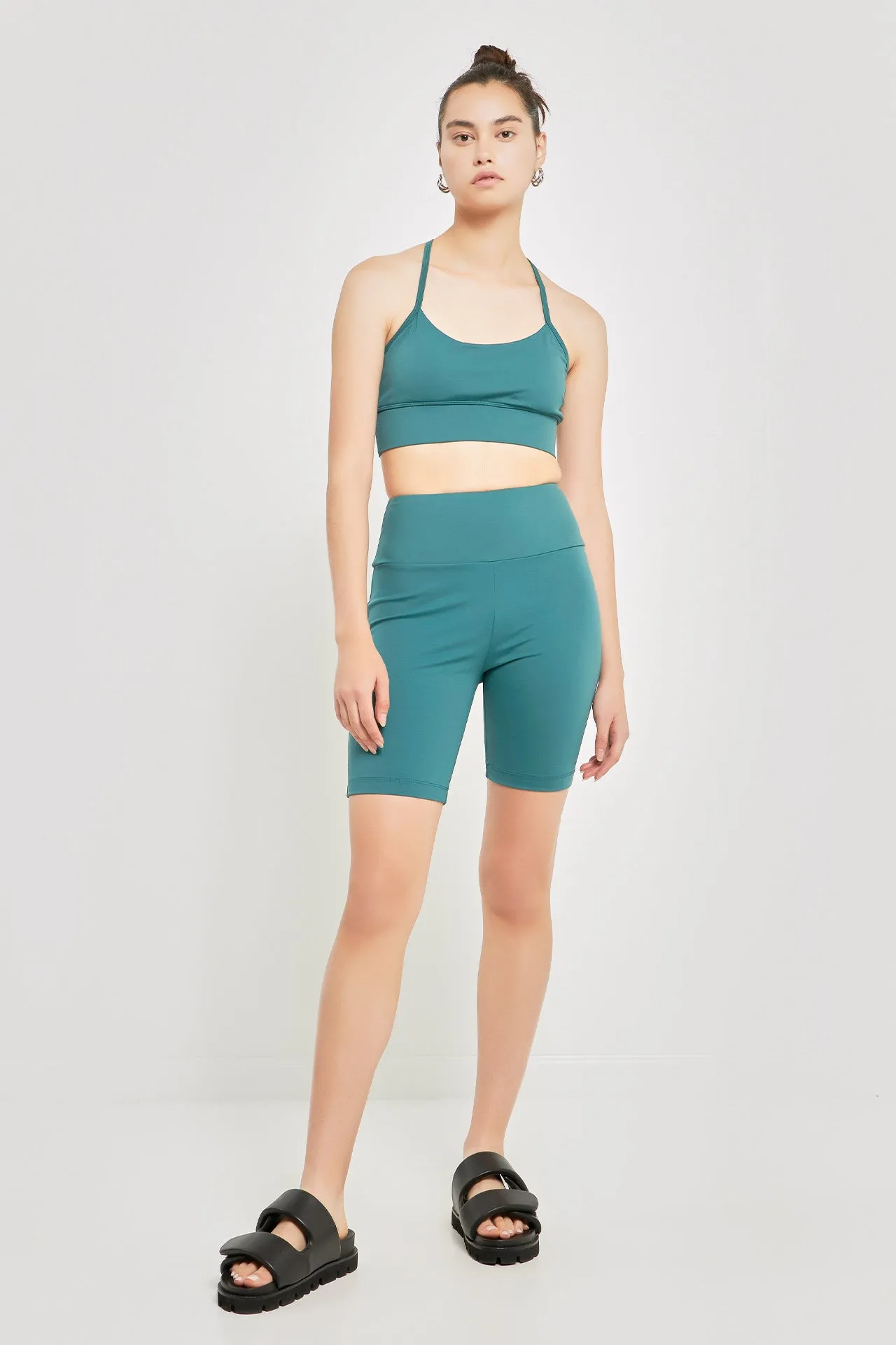 Sports Bra sold by Endless Rose product image thumbnail 2