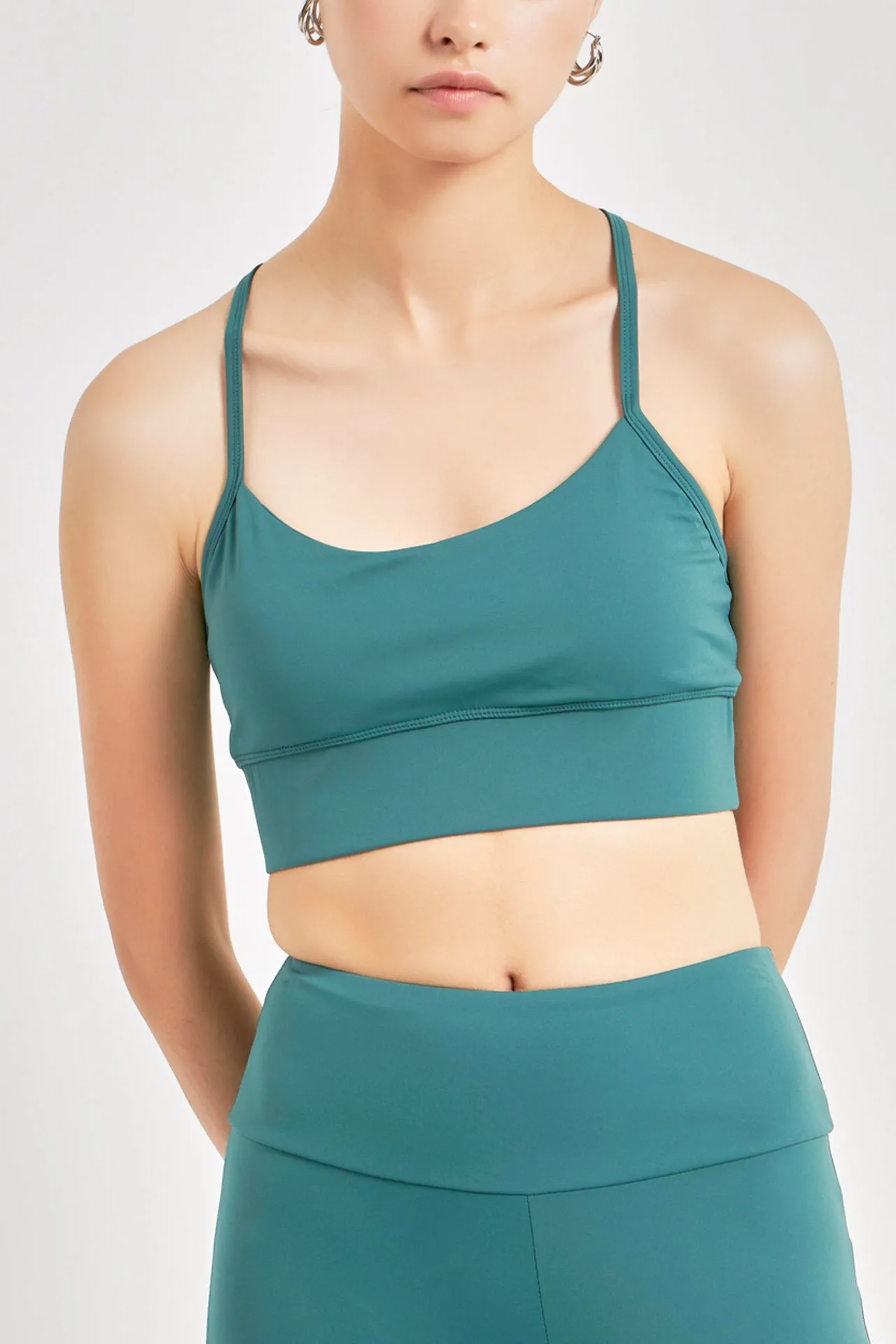 Sports Bra sold by Endless Rose product image thumbnail 3