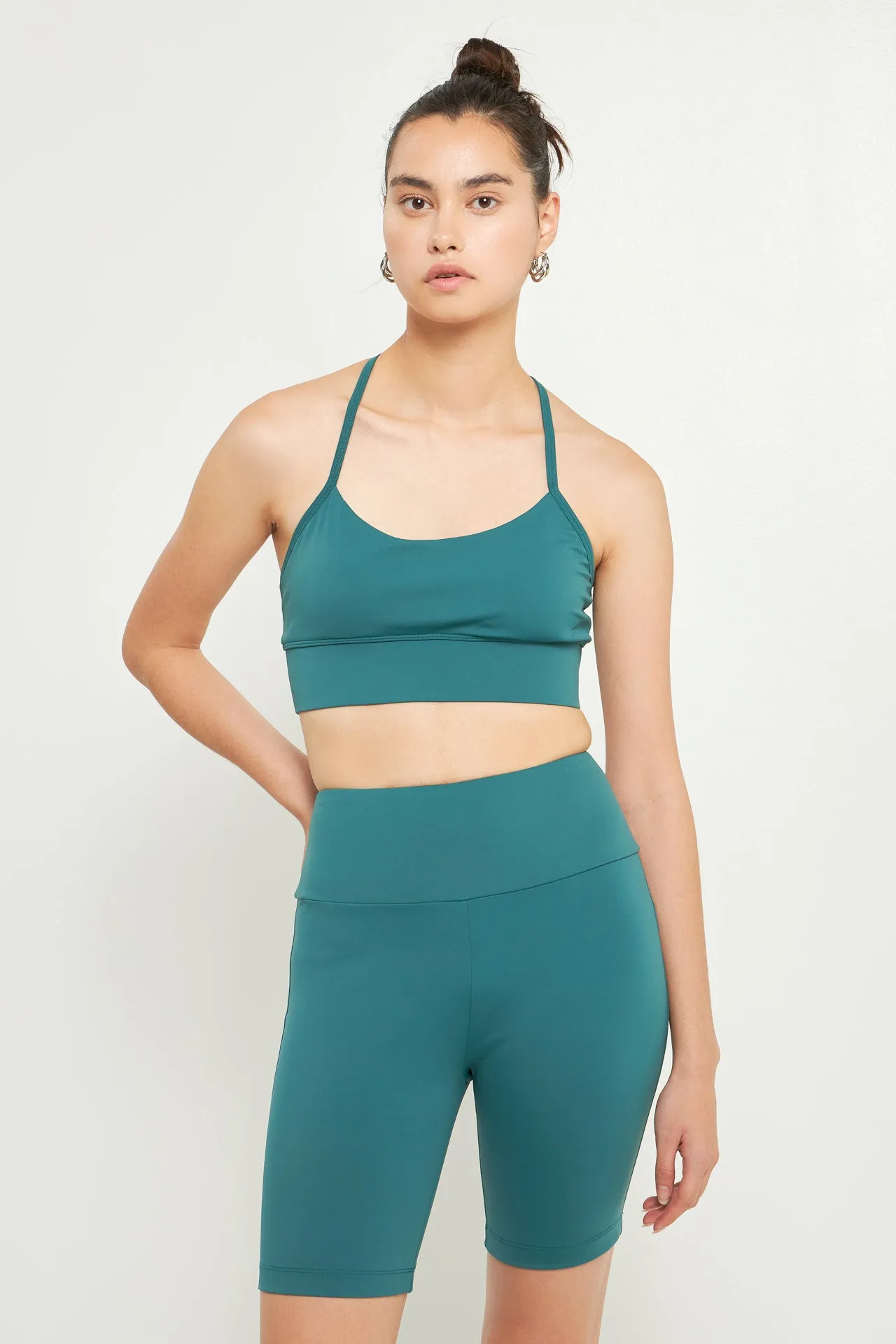 Sports Bra sold by Endless Rose product image thumbnail 4