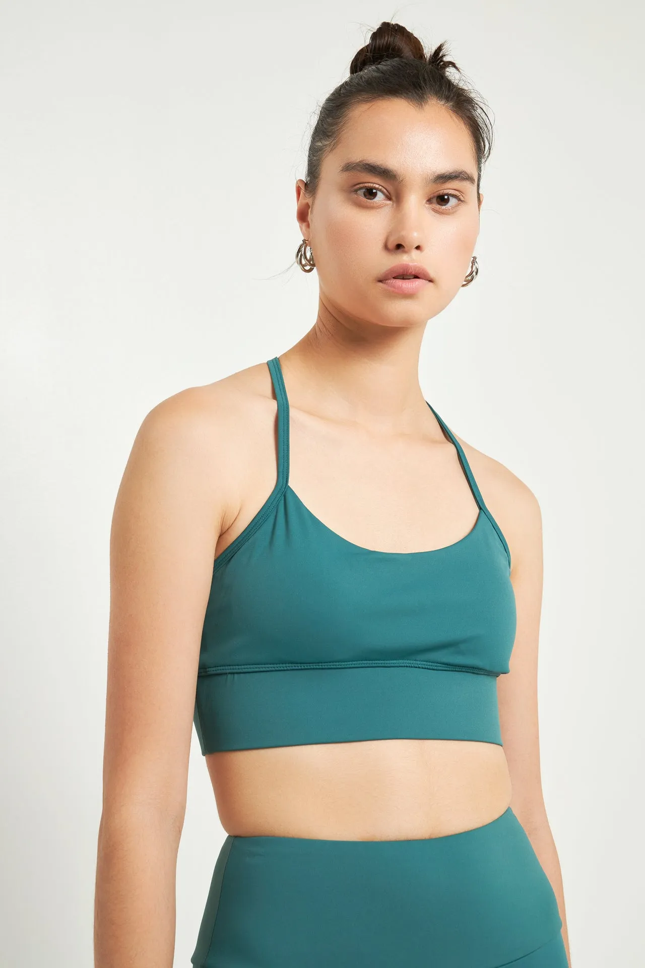 Sports Bra sold by Endless Rose