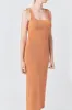 Slinky Maxi Dress sold by Endless Rose