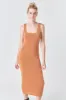 Slinky Maxi Dress sold by Endless Rose