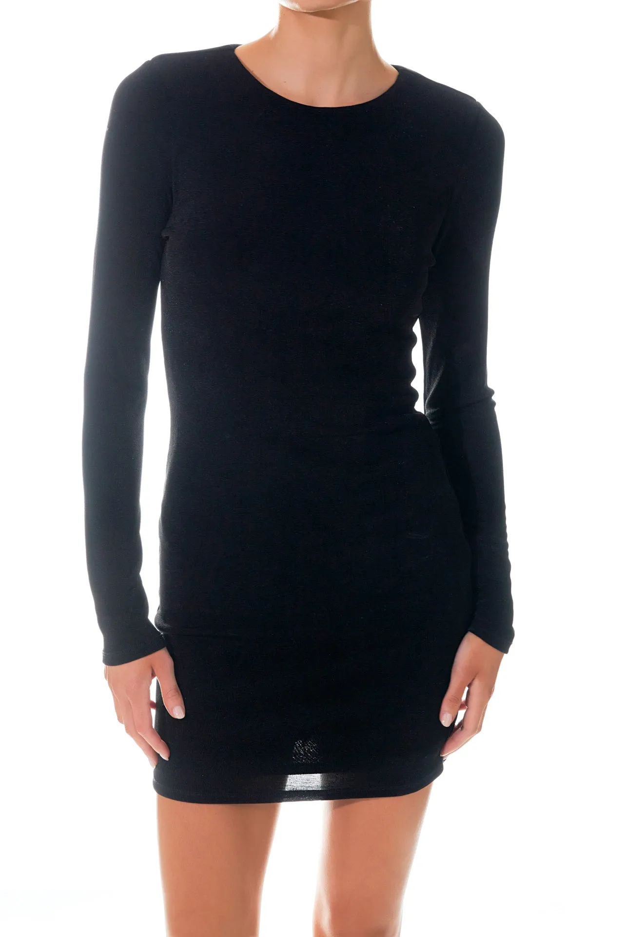 Slinky Mini Dress sold by Endless Rose product image thumbnail 5