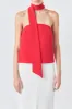 Choker Tie Top sold by Endless Rose