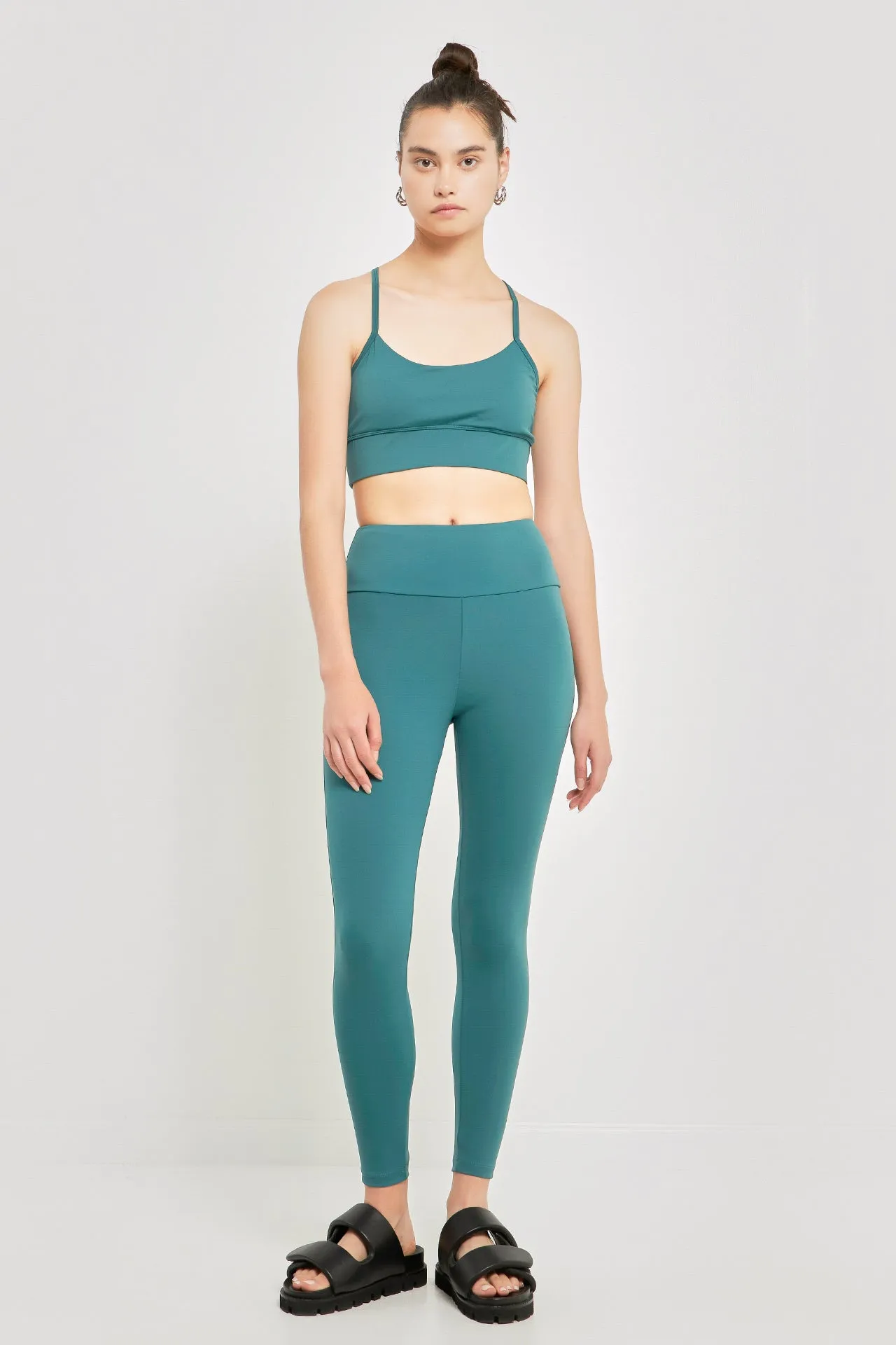 Leggings sold by Endless Rose