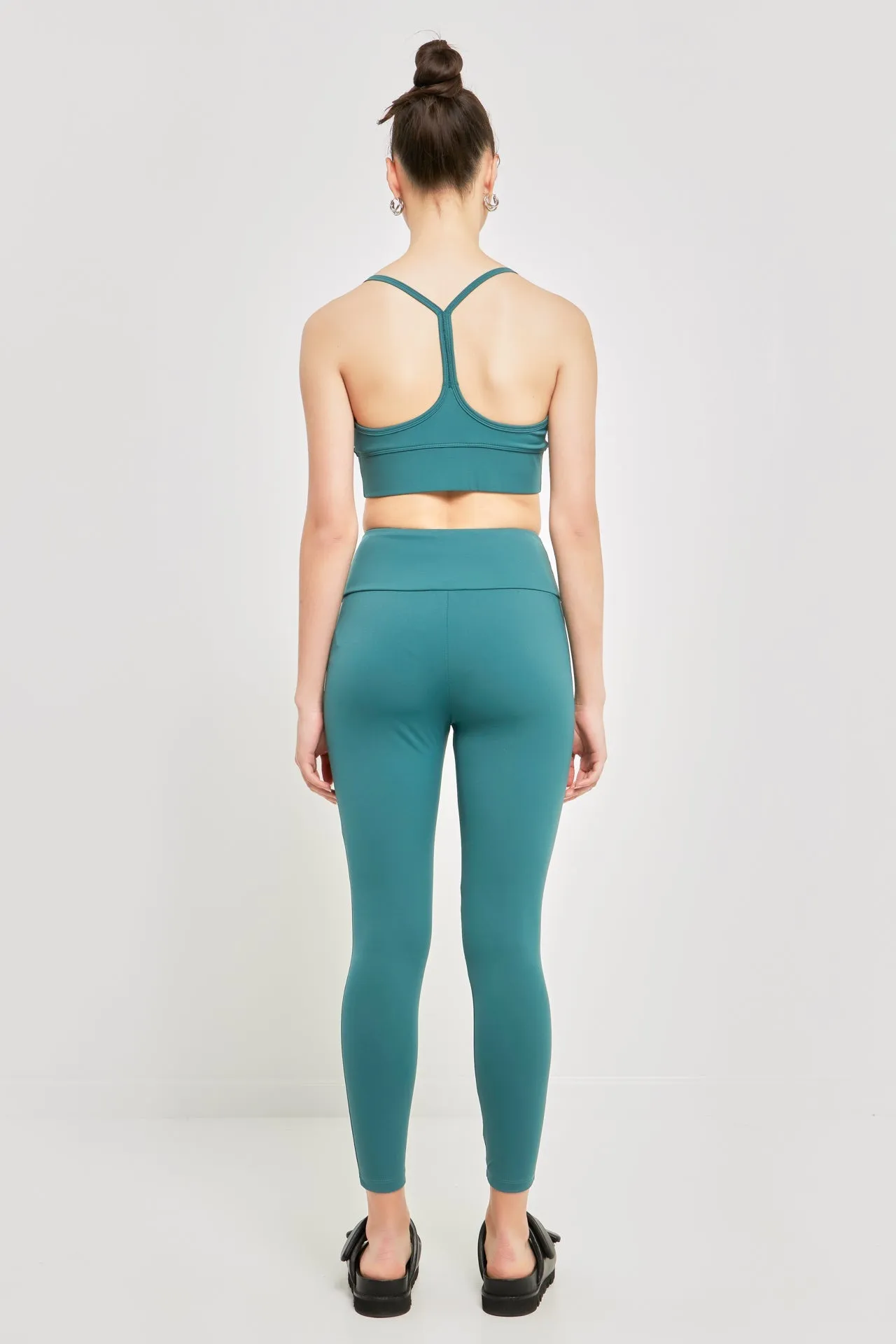 Leggings sold by Endless Rose product image thumbnail 5