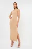 Square Neck Maxi Dress - Final sale sold by Endless Rose